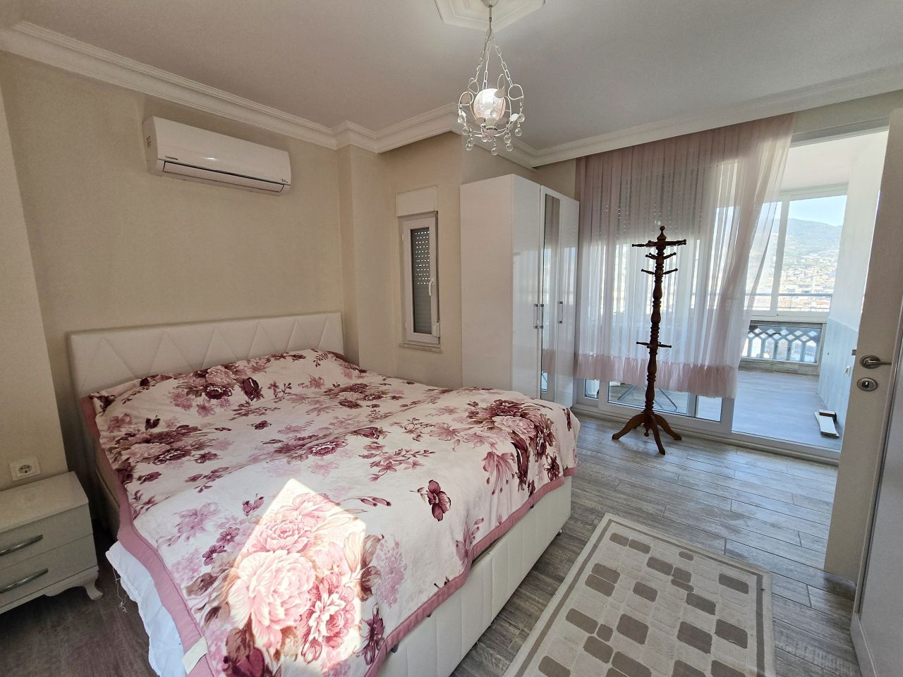 Appartamenti a Alanya, Turchia, 74 m² - foto 5