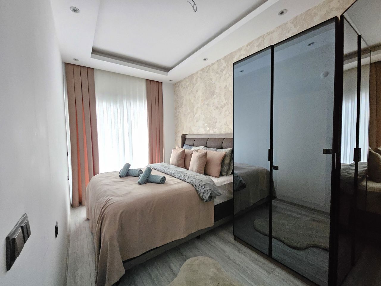 Appartement à Alanya, Turquie, 68 m² - image 5