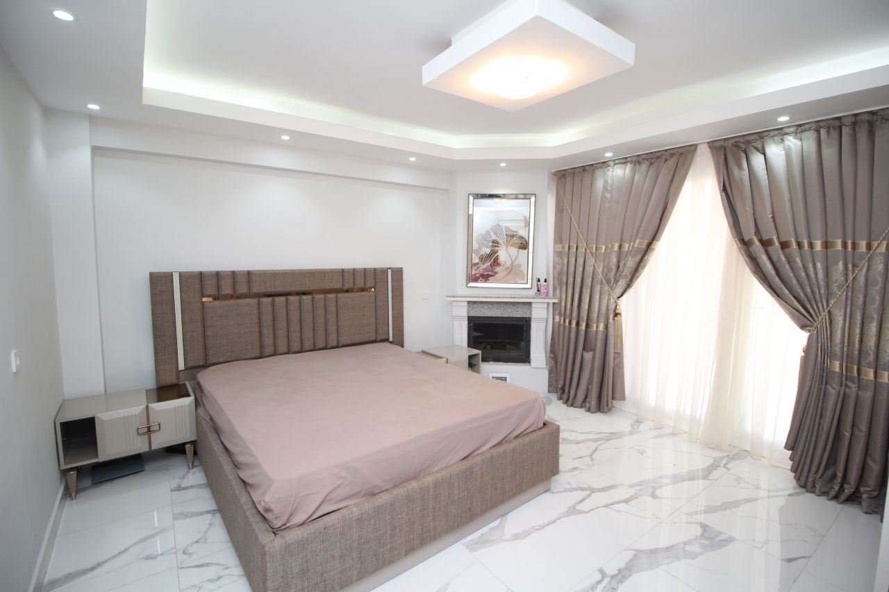 Villa in Alanya, Turkey, 135 m² - picture 6