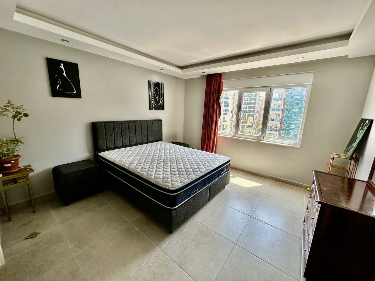 Apartment in Alanya, Türkei, 115 m² - Foto 6
