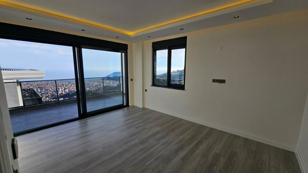 Villa a Alanya, Turchia, 528 m² - foto 6