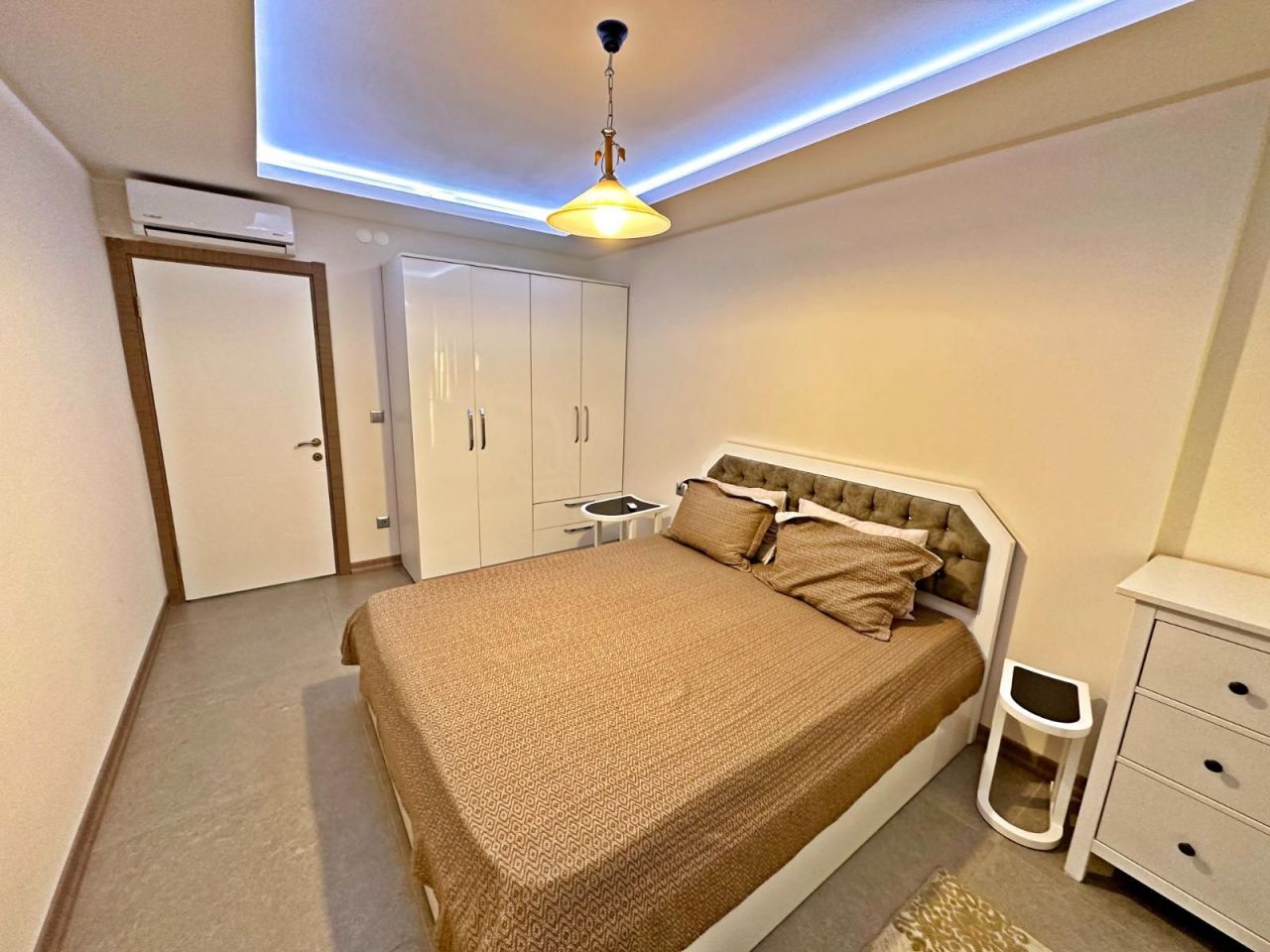 Apartment in Alanya, Türkei, 60 m² - Foto 7