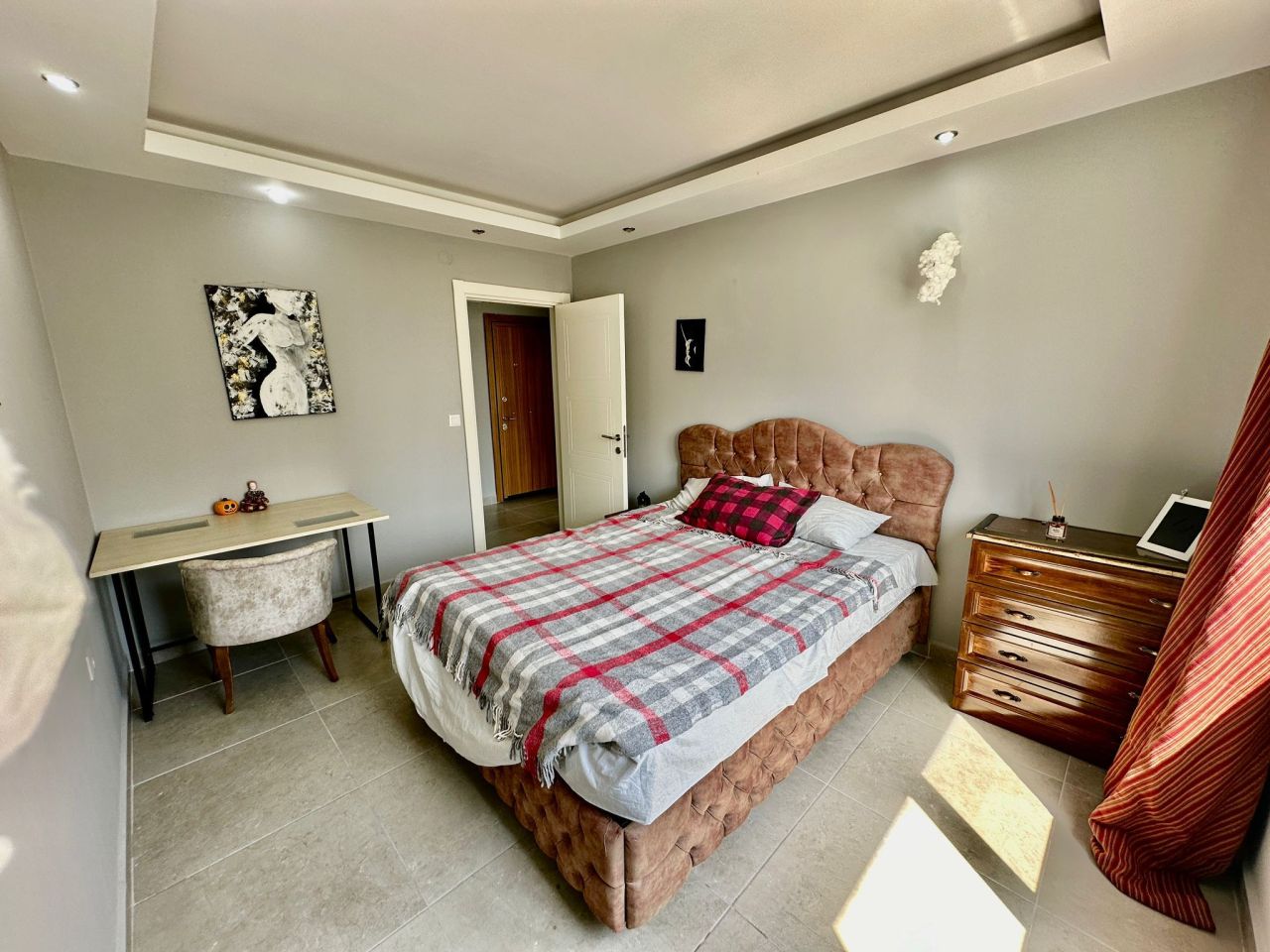 Apartment in Alanya, Türkei, 115 m² - Foto 7