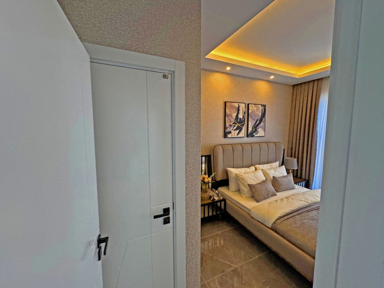 Appartamenti a Alanya, Turchia, 100 m² - foto 7