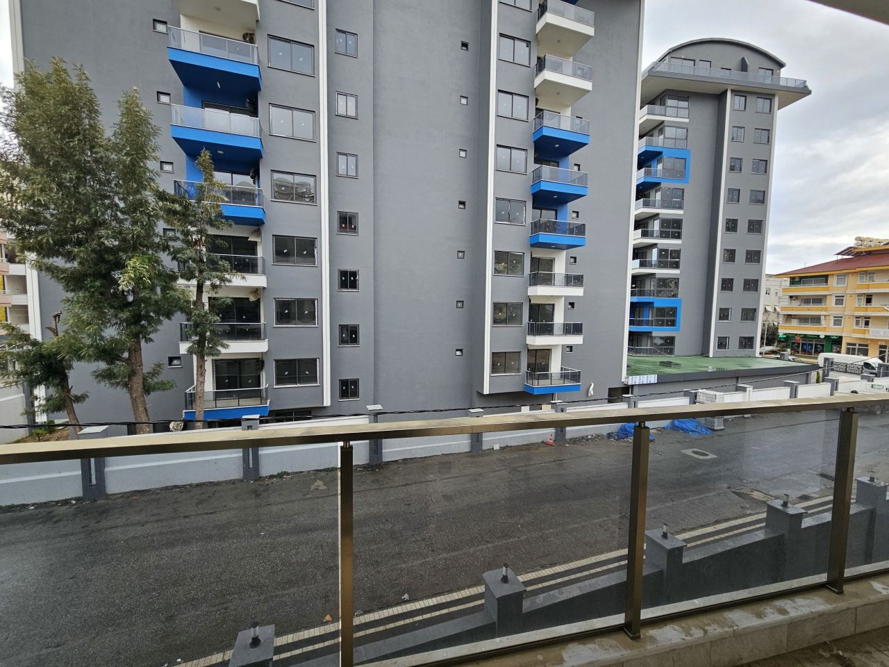 Appartement à Alanya, Turquie, 68 m² - image 7