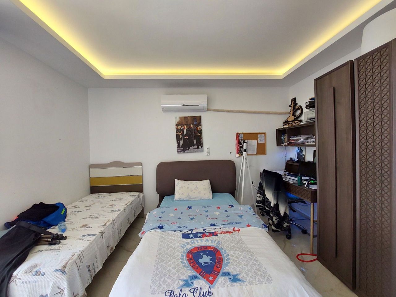 Villa en Alanya, Turquia, 250 m² - imagen 7