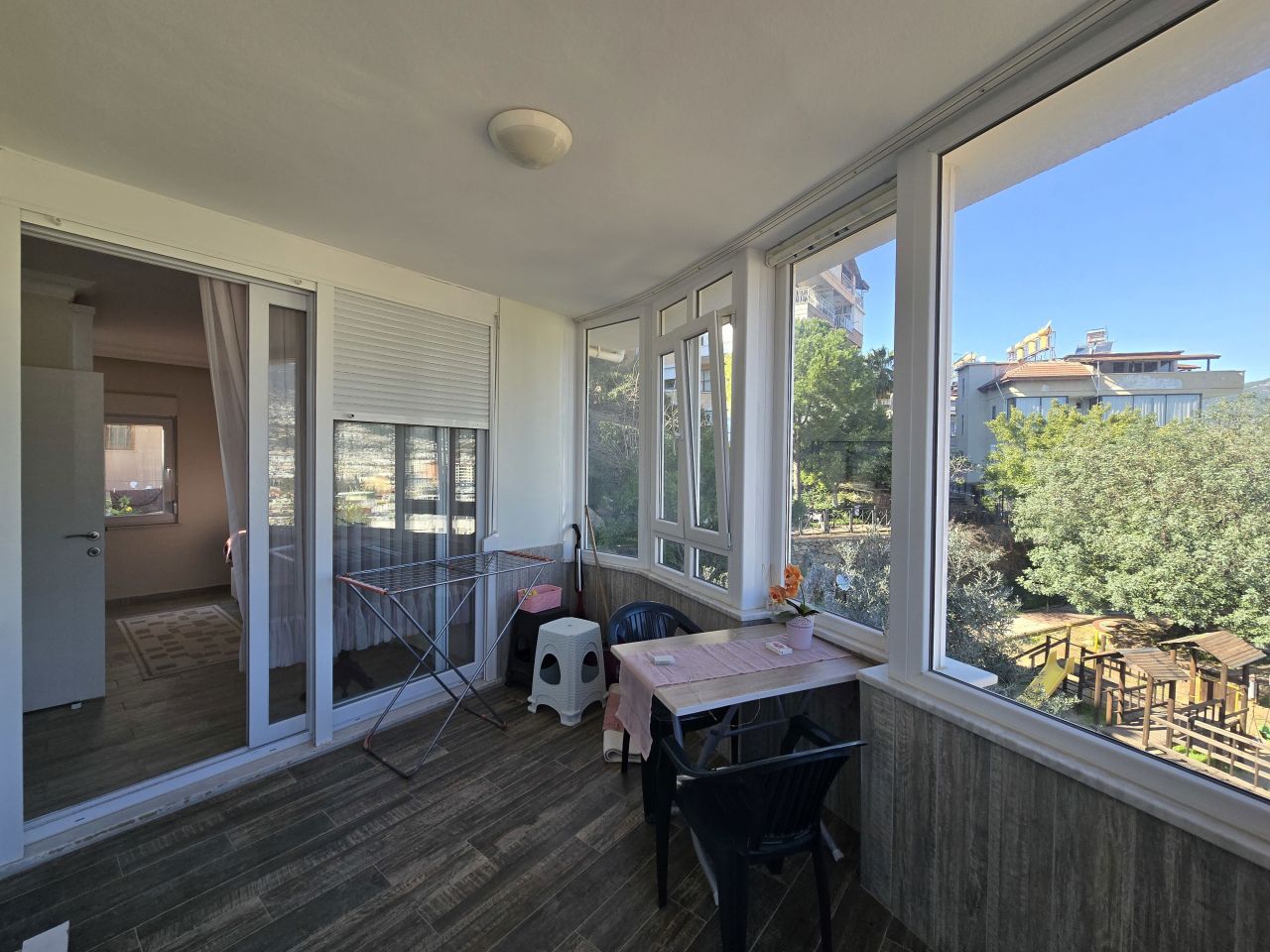 Appartamenti a Alanya, Turchia, 74 m² - foto 8