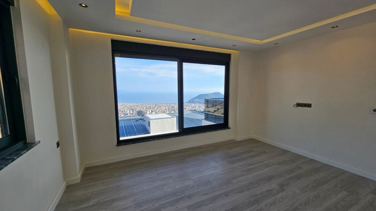 Villa a Alanya, Turchia, 528 m² - foto 8
