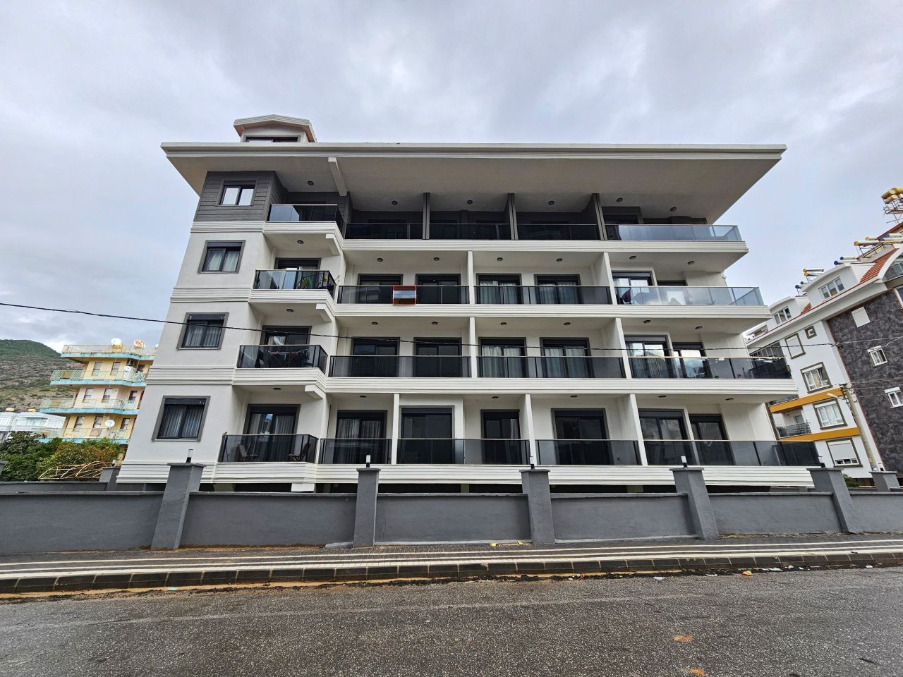 Appartement à Alanya, Turquie, 68 m² - image 9