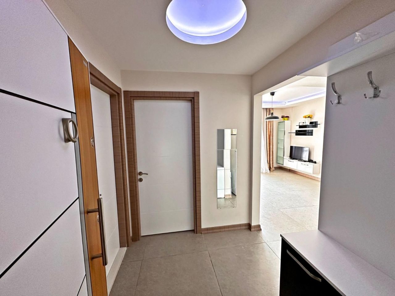 Apartment in Alanya, Türkei, 60 m² - Foto 9