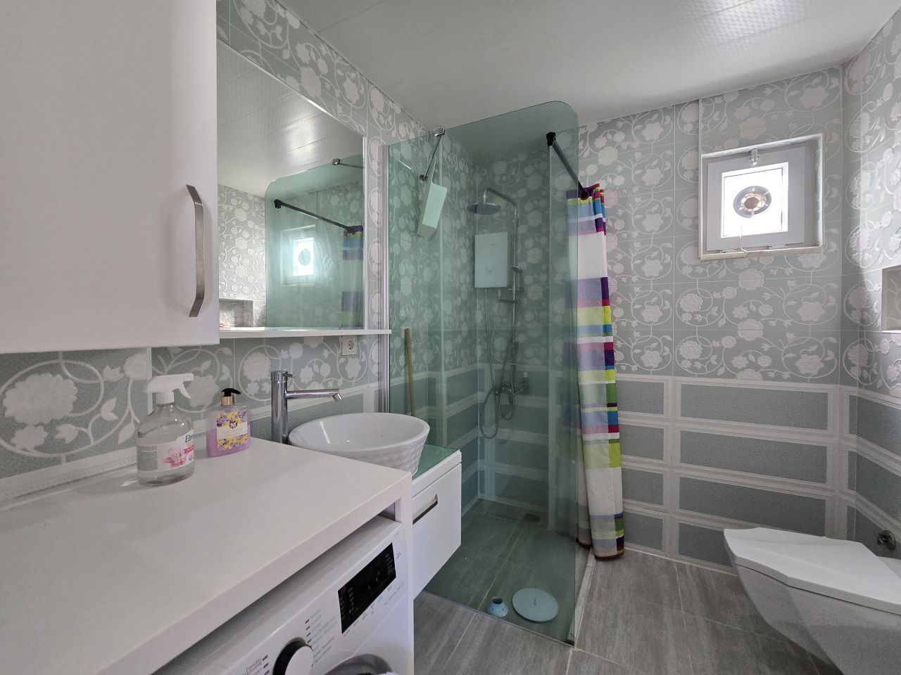 Appartamenti a Alanya, Turchia, 74 m² - foto 9