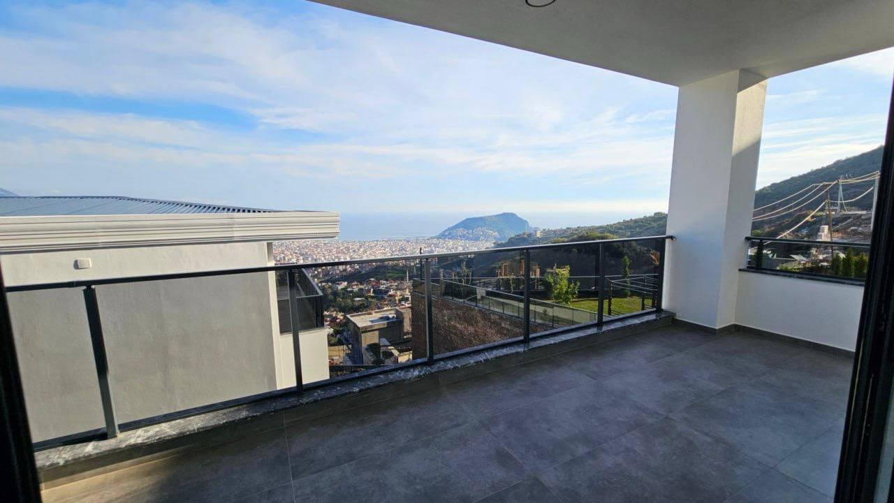 Villa a Alanya, Turchia, 528 m² - foto 10