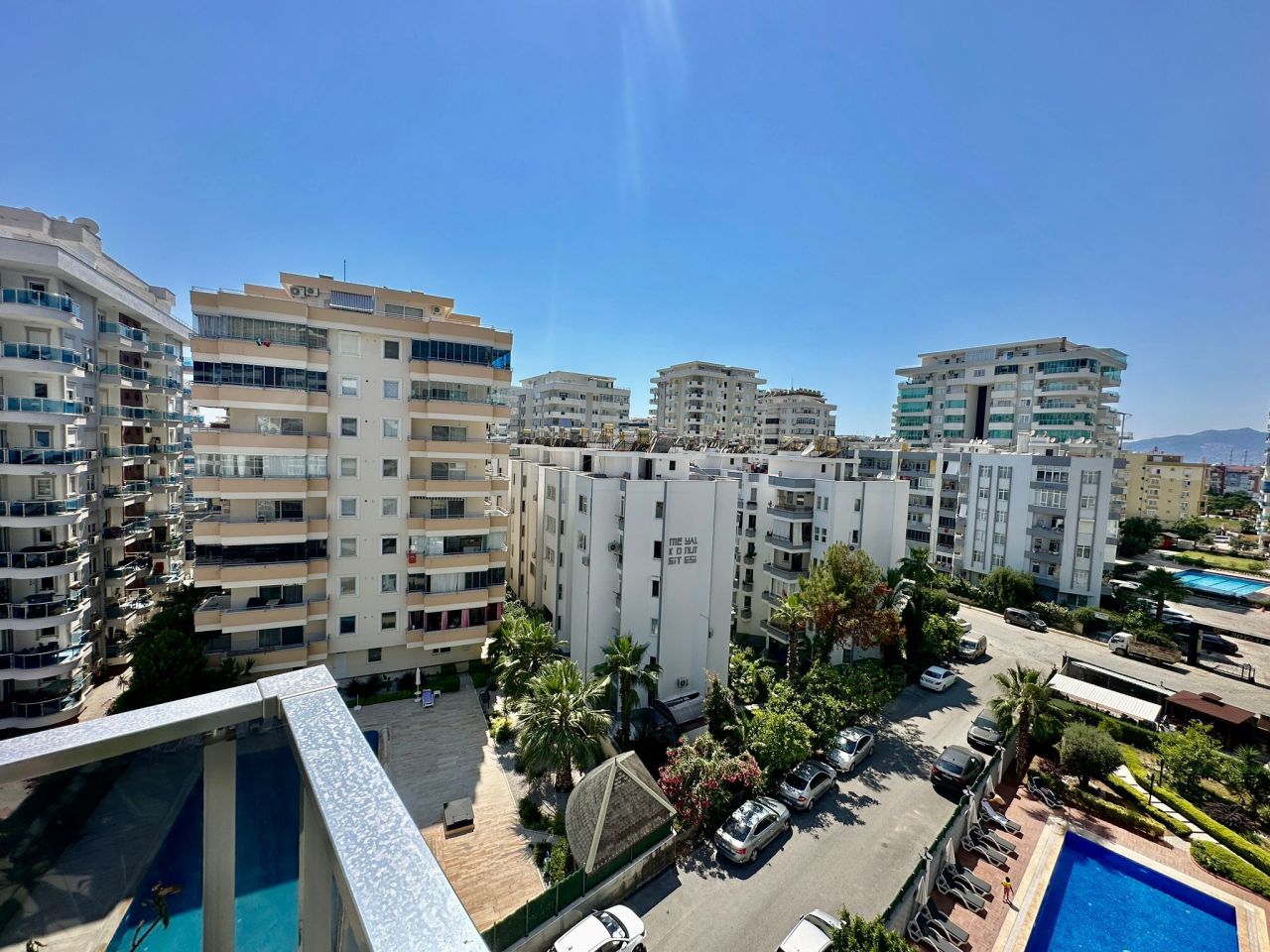 Apartment in Alanya, Türkei, 115 m² - Foto 10