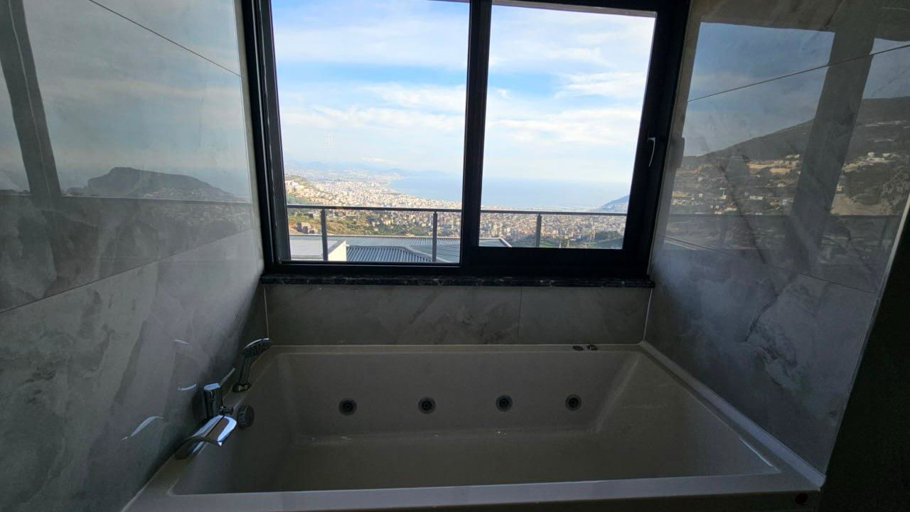 Villa a Alanya, Turchia, 528 m² - foto 11