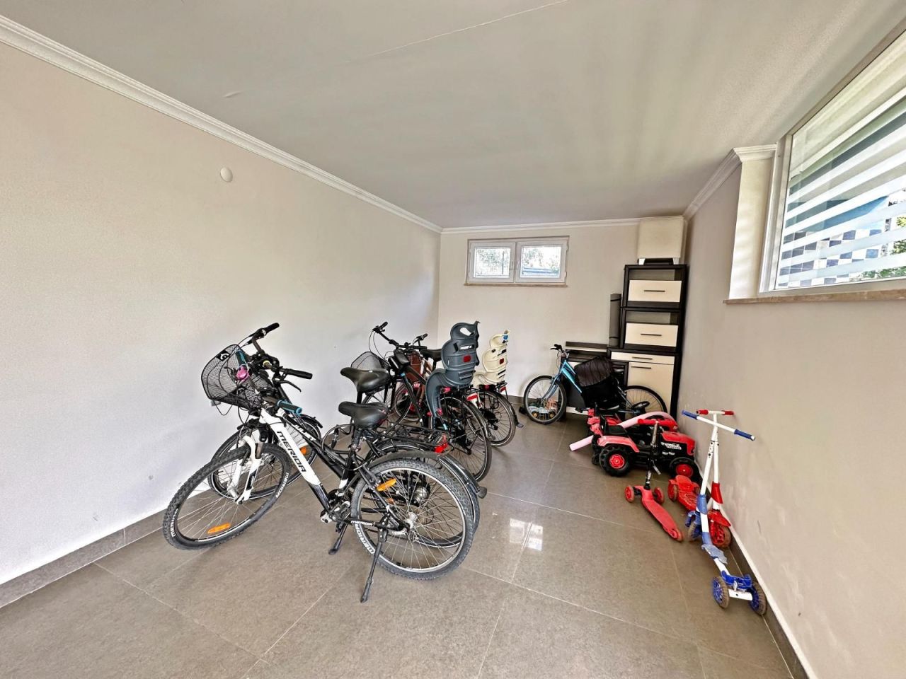 Apartment in Alanya, Türkei, 60 m² - Foto 12