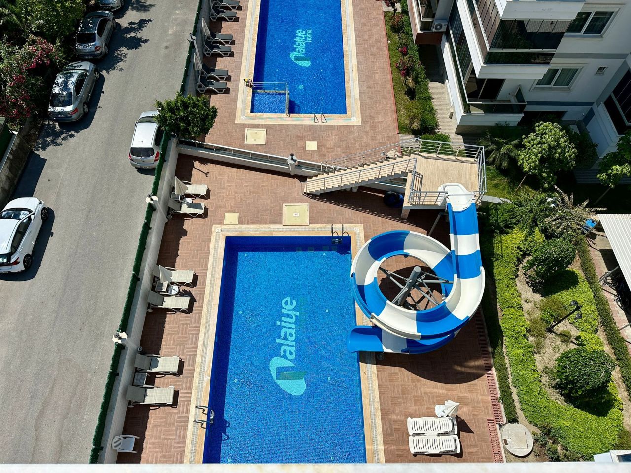 Apartment in Alanya, Türkei, 115 m² - Foto 12