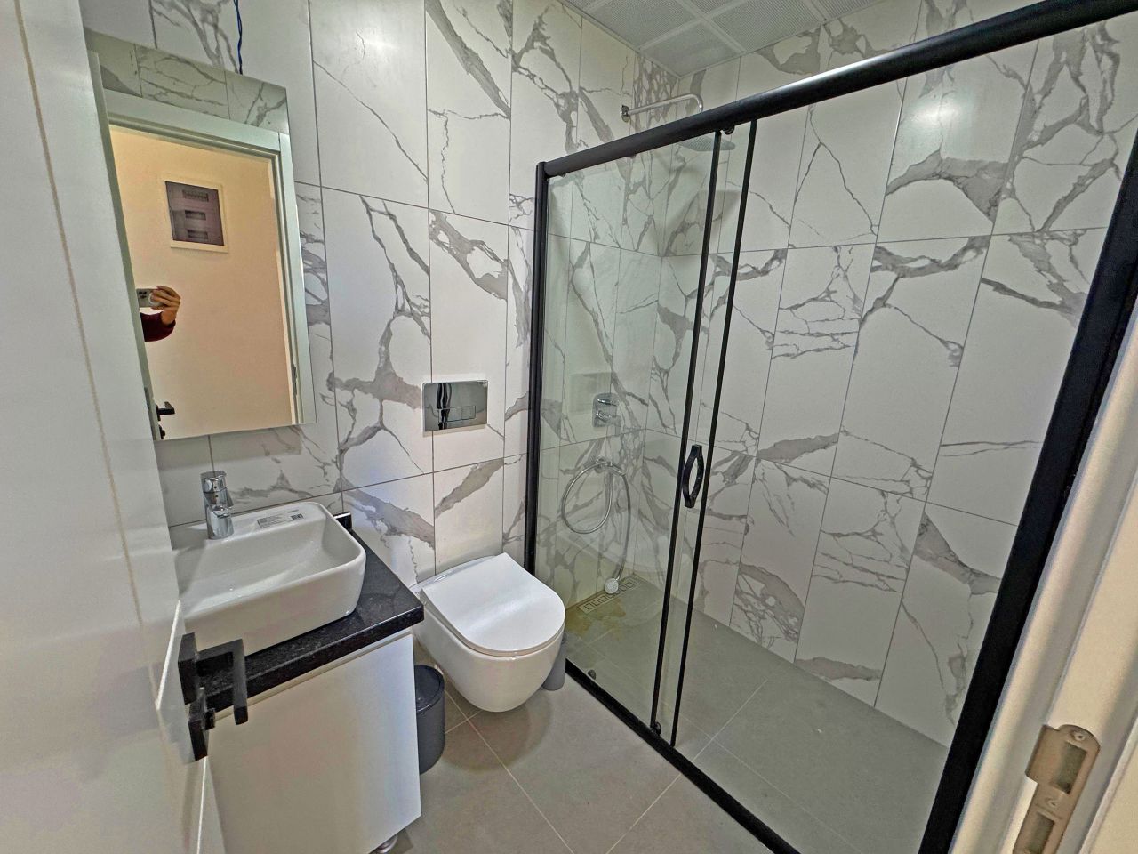 Appartamenti a Alanya, Turchia, 100 m² - foto 13