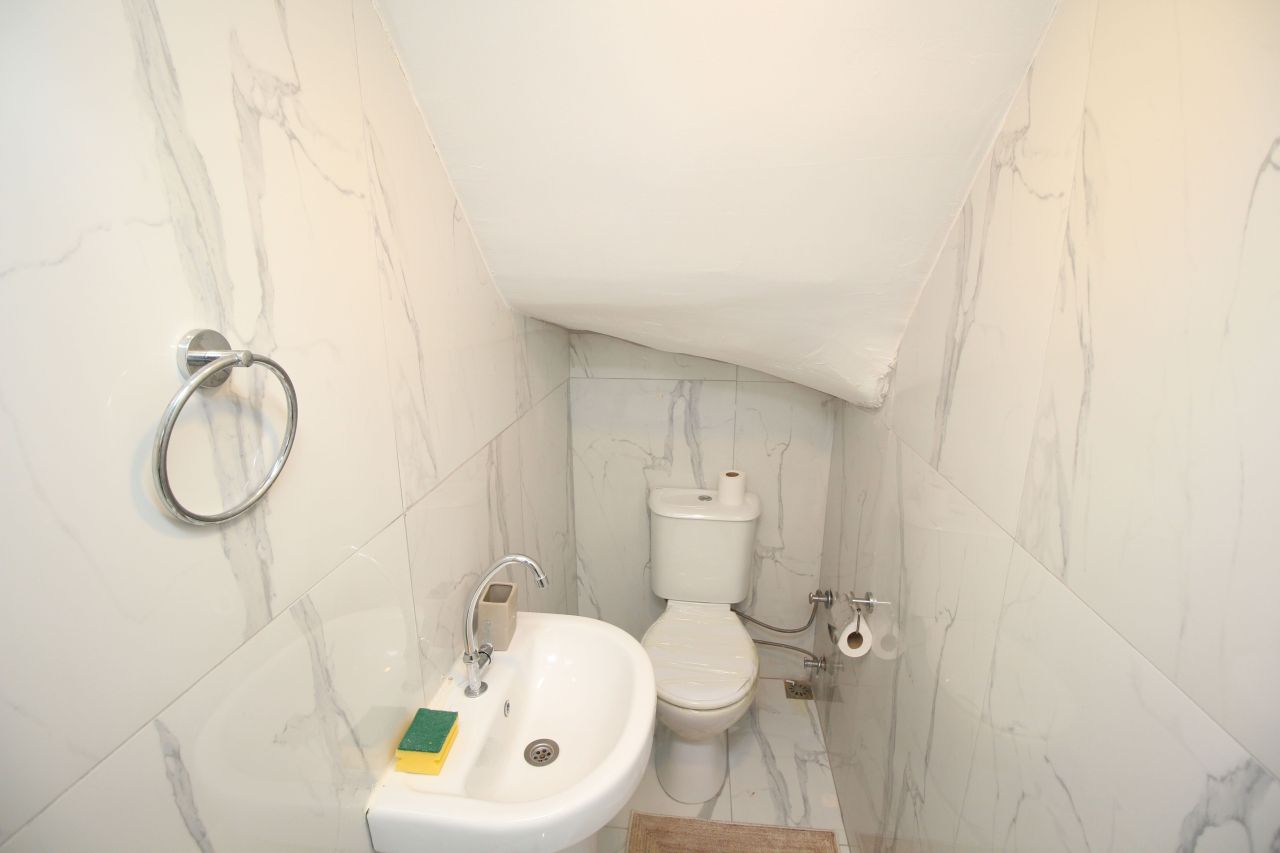 Villa in Alanya, Turkey, 135 m² - picture 14