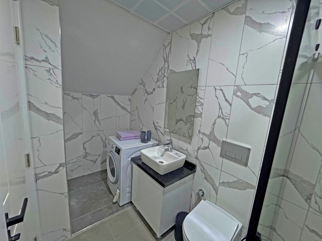 Appartamenti a Alanya, Turchia, 100 m² - foto 14