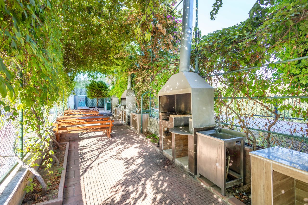 Apartment in Alanya, Turkey, 110 m² - picture 15