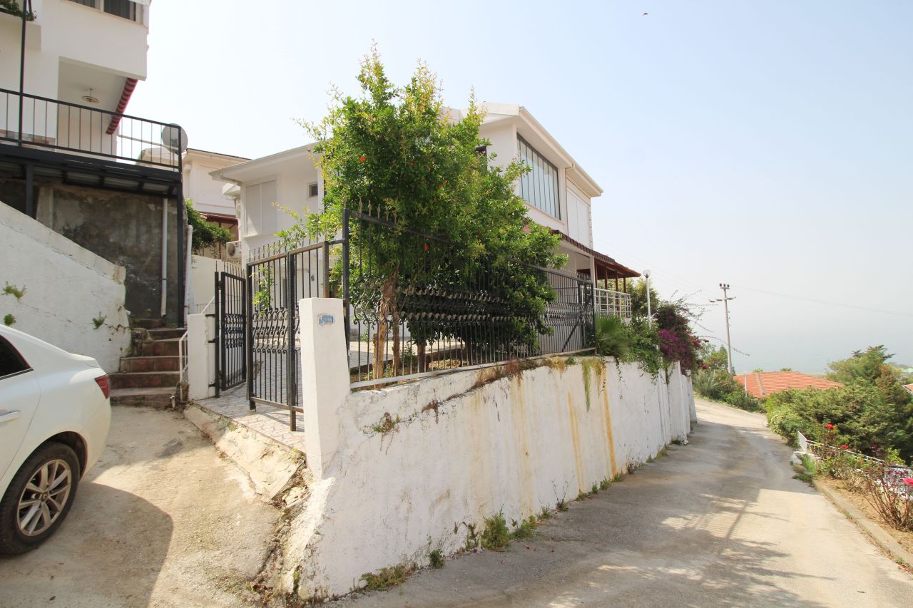 Villa in Alanya, Turkey, 135 m² - picture 15