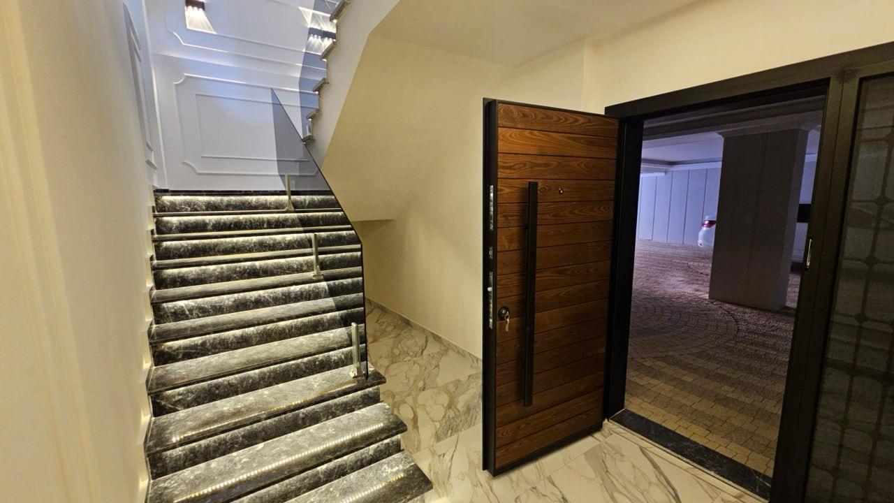 Villa a Alanya, Turchia, 528 m² - foto 15