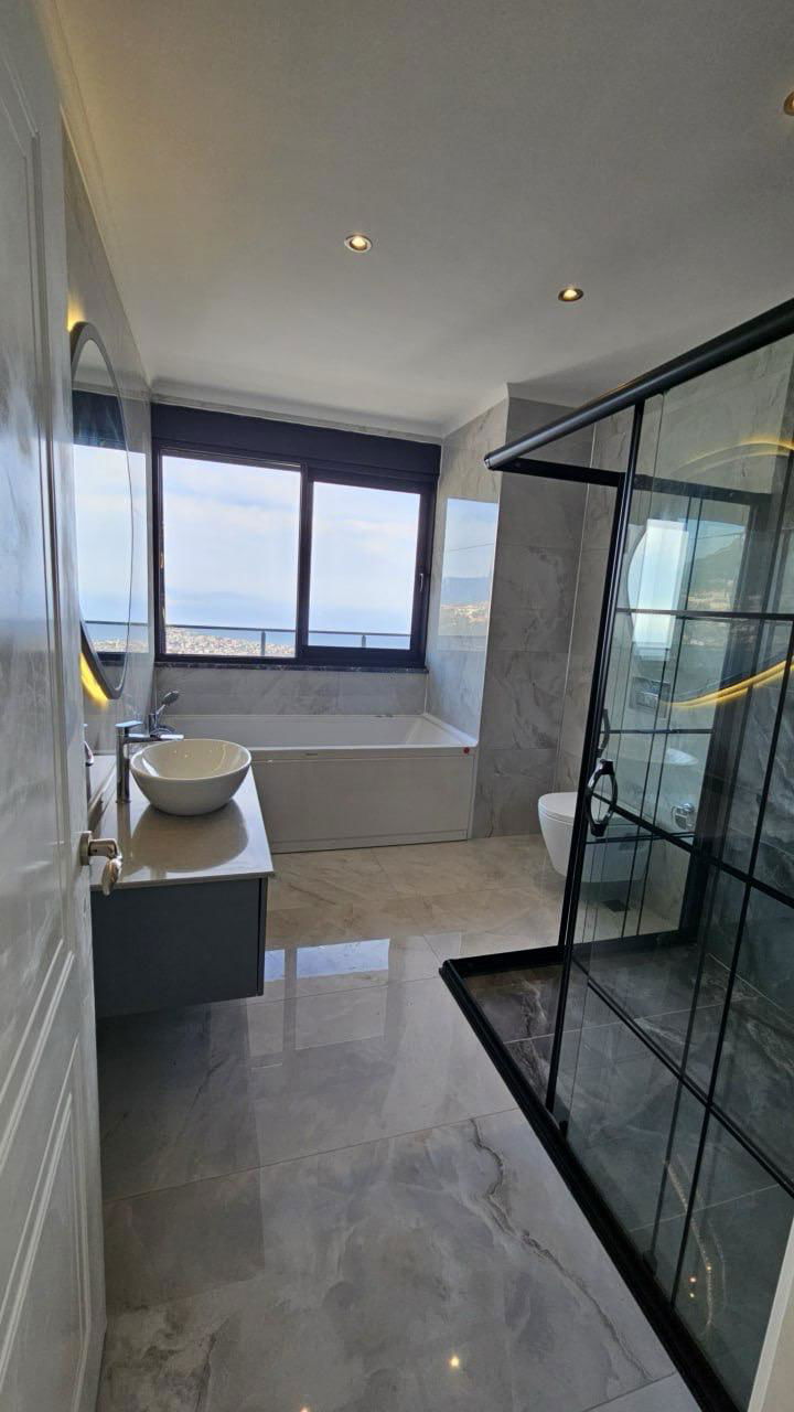 Villa a Alanya, Turchia, 528 m² - foto 16