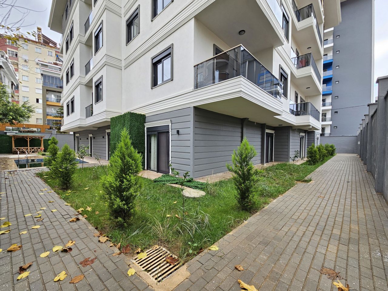 Appartement à Alanya, Turquie, 68 m² - image 17