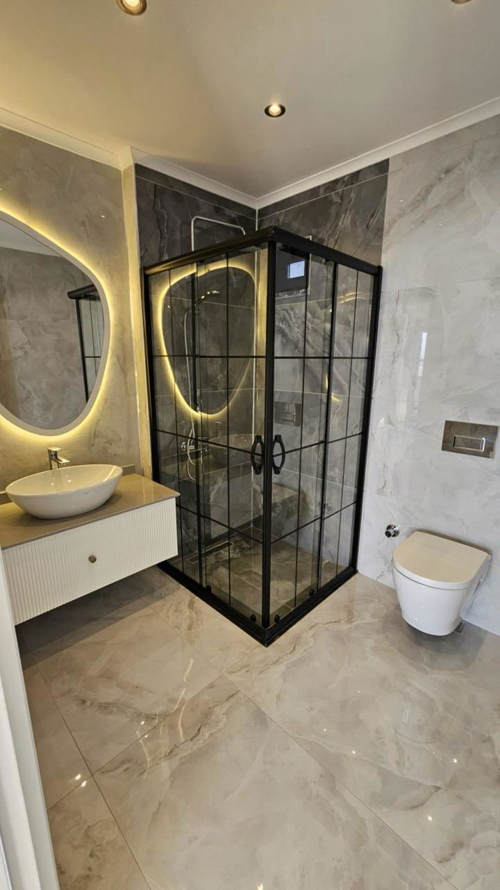 Villa a Alanya, Turchia, 528 m² - foto 17