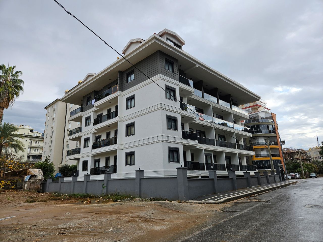 Appartement à Alanya, Turquie, 68 m² - image 18