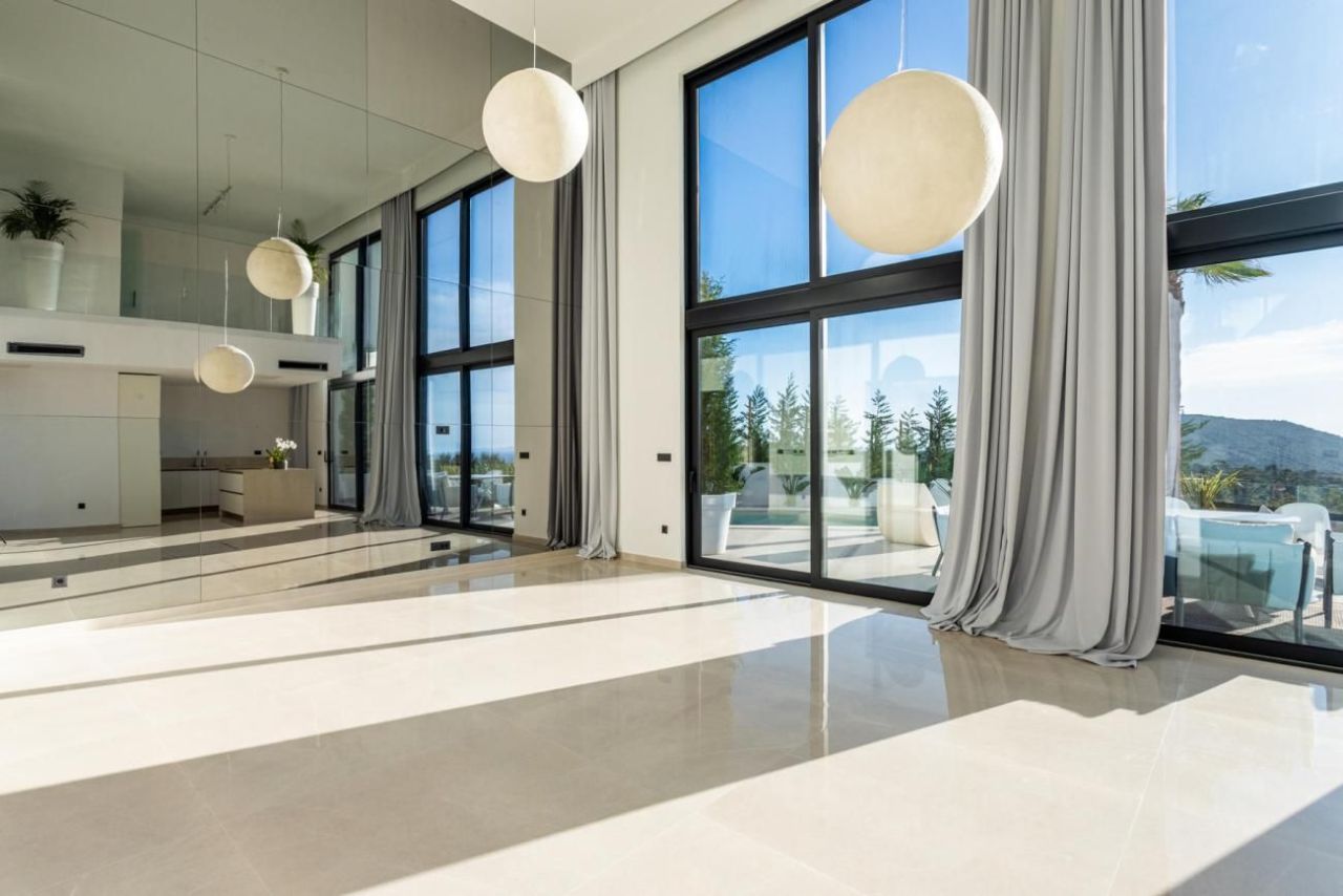 Villa a Capocesto, Croazia, 310 m² - foto 1