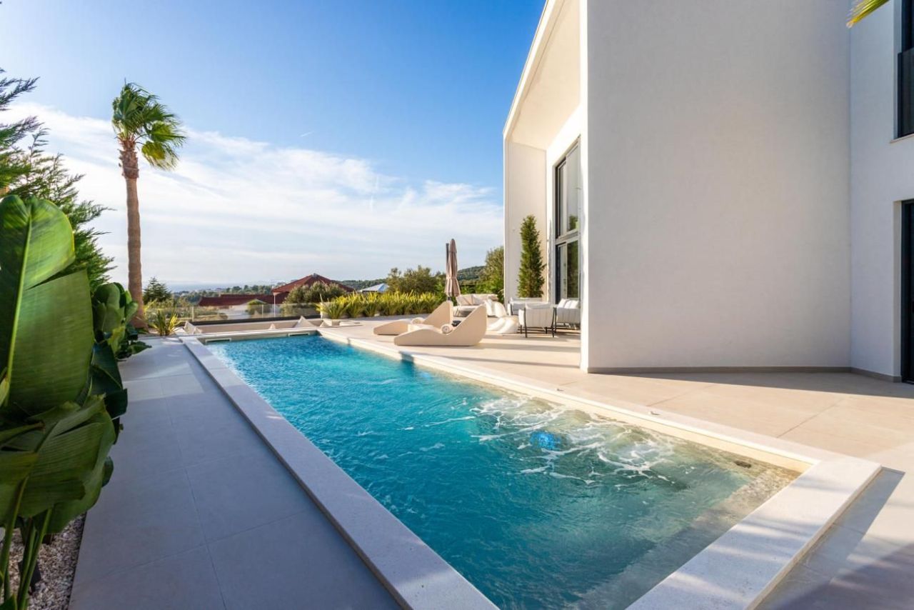 Villa a Capocesto, Croazia, 310 m² - foto 3