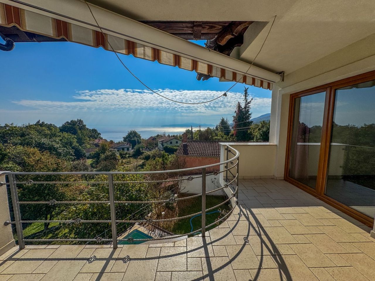 Villa a Opatija, Croazia, 120 m² - foto 5