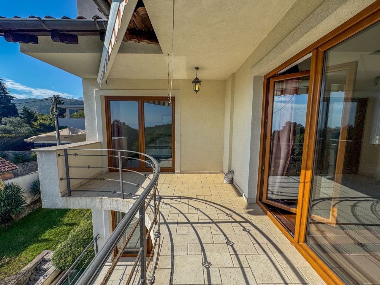 Villa a Opatija, Croazia, 120 m² - foto 8