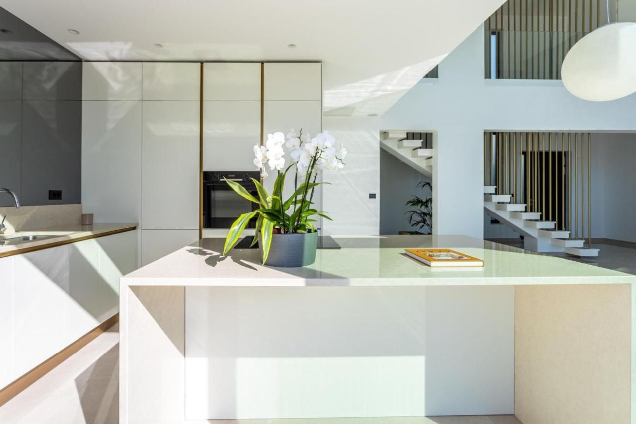 Villa a Capocesto, Croazia, 310 m² - foto 10