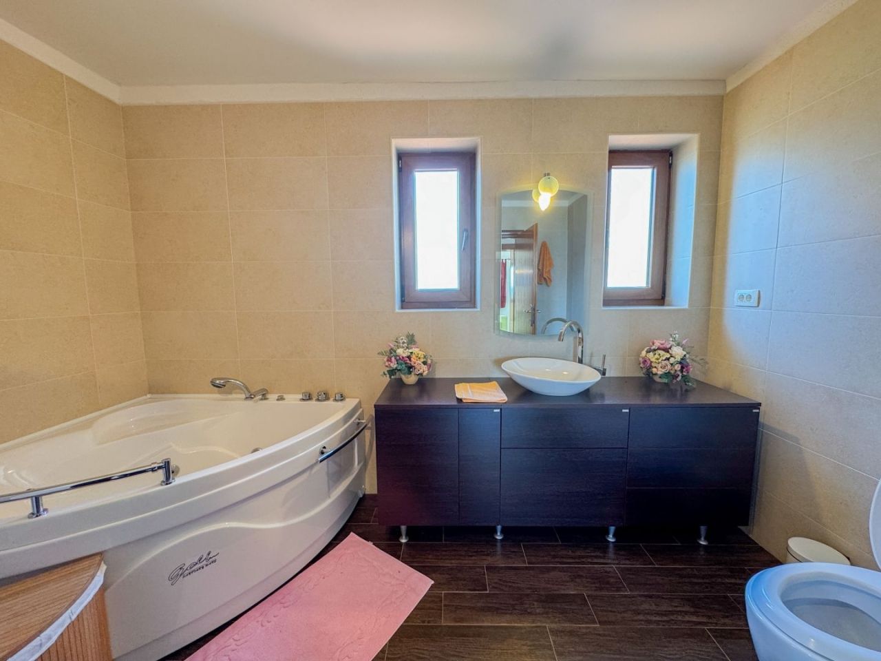 Villa a Opatija, Croazia, 120 m² - foto 10