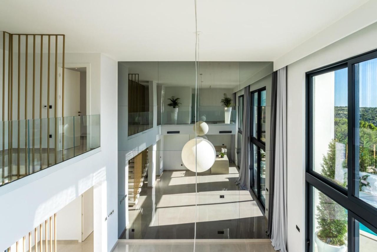 Villa a Capocesto, Croazia, 310 m² - foto 14