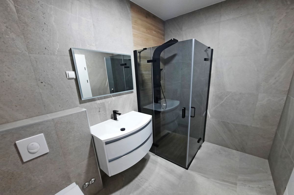 Villa in Malinska-Dubasnica, Croatia, 160 m² - picture 14