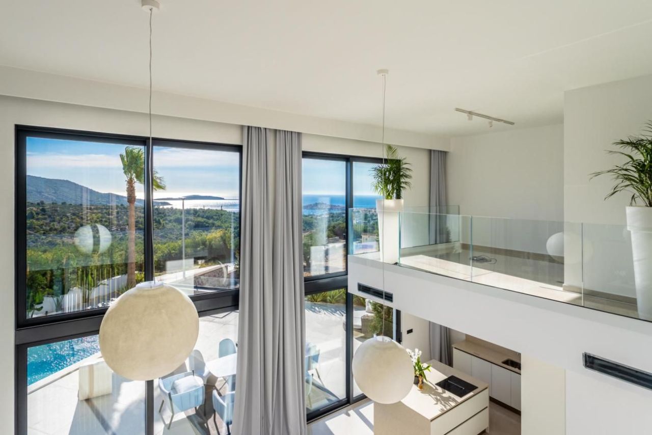 Villa a Capocesto, Croazia, 310 m² - foto 15