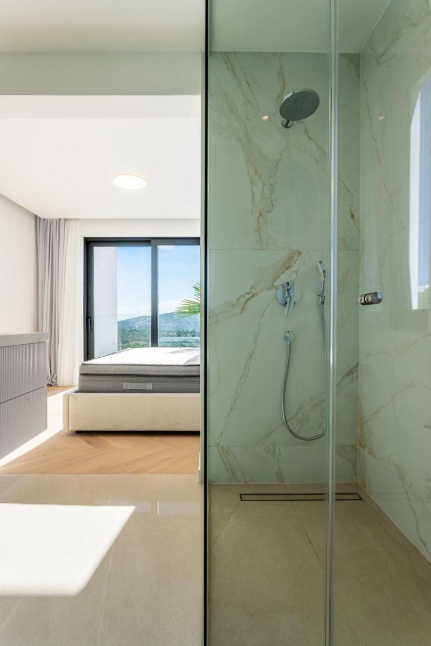 Villa a Capocesto, Croazia, 310 m² - foto 16