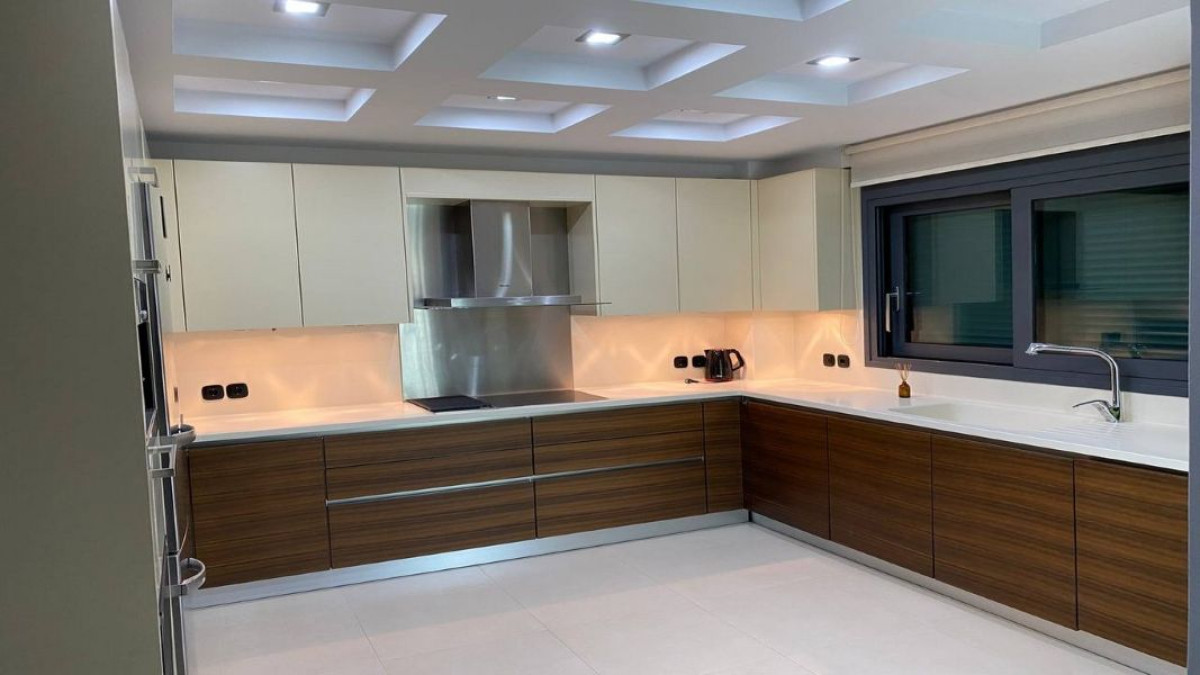 Casa ad Atene, Grecia, 682 m² - foto 5