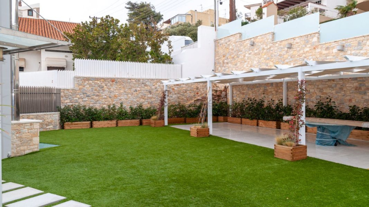 Casa ad Atene, Grecia, 682 m² - foto 11