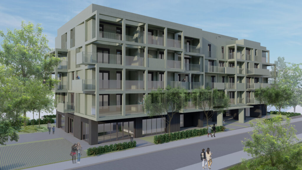 Maisonette en Salónica, Grecia, 98 m² - imagen 1