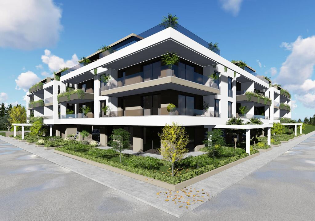 Maisonnette à Thessalonique, Grèce, 142 m² - image 1