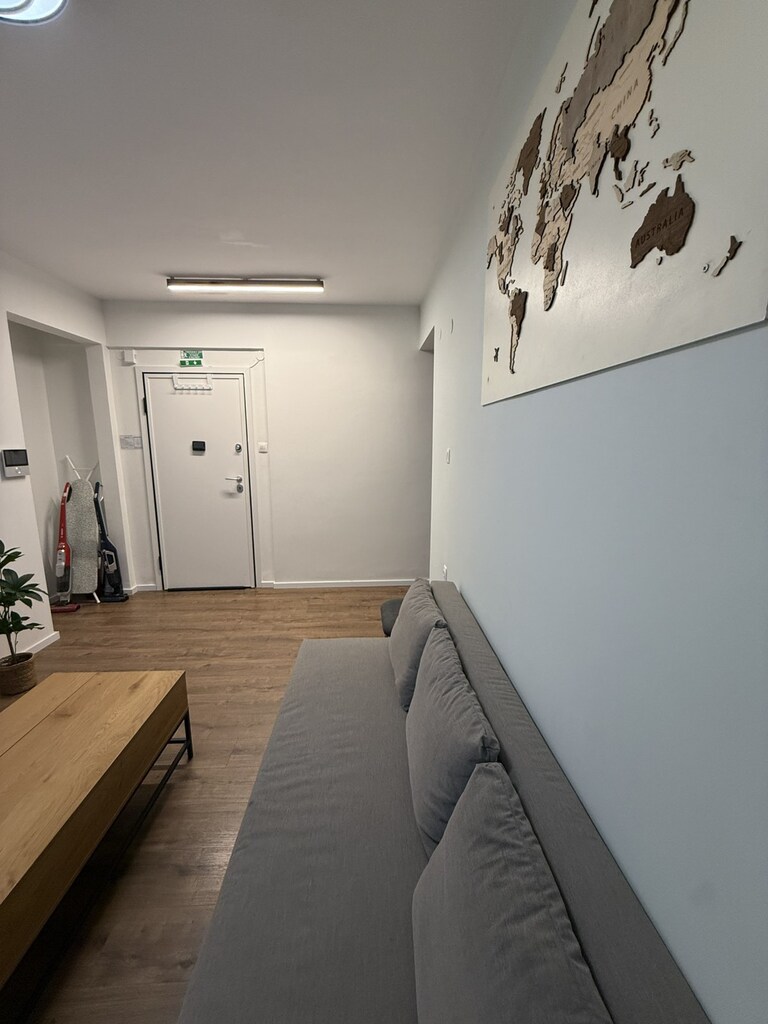 Wohnung in Thessaloniki, Griechenland, 48 m² - Foto 2