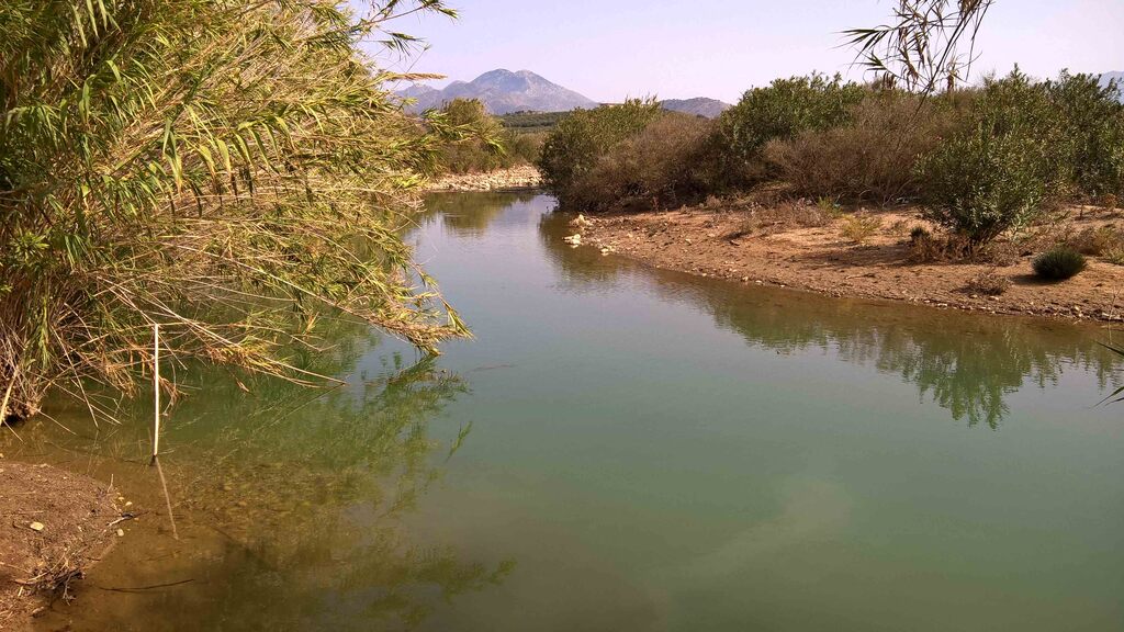 Grundstück in Heraklion, Griechenland, 1 048 m² - Foto 3