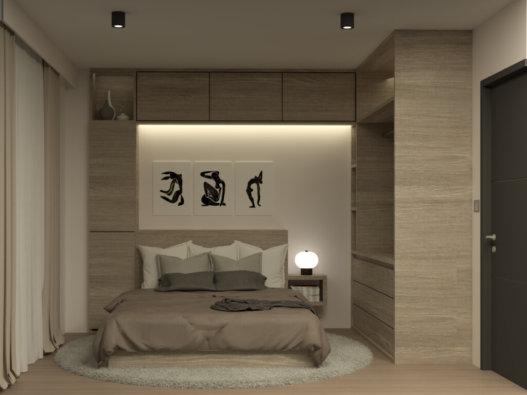 Maisonette en Salónica, Grecia, 98 m² - imagen 5