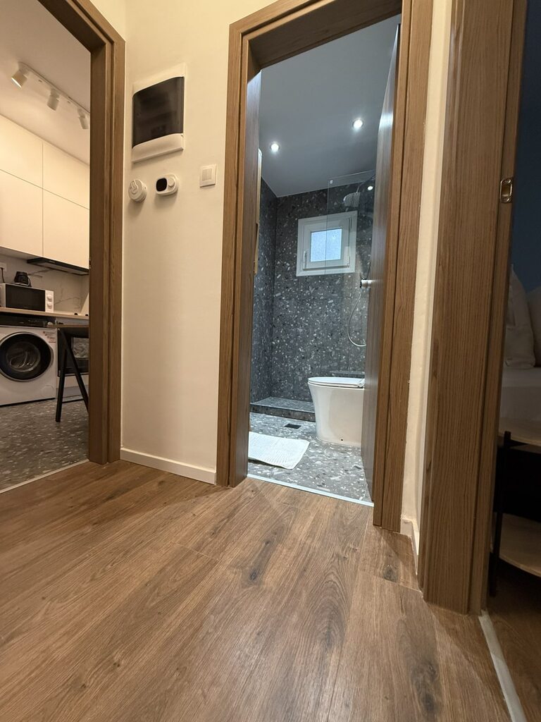 Wohnung in Thessaloniki, Griechenland, 48 m² - Foto 5