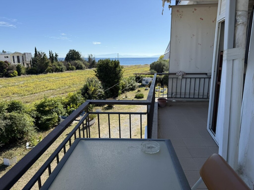 Wohnung in Thessaloniki, Griechenland, 86 m² - Foto 6