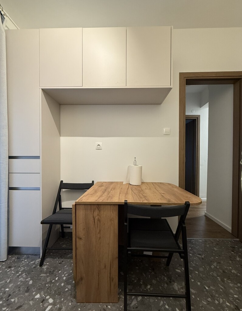 Wohnung in Thessaloniki, Griechenland, 48 m² - Foto 6
